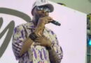 9ice thrills guests at City Boy Movement Lagos inauguration