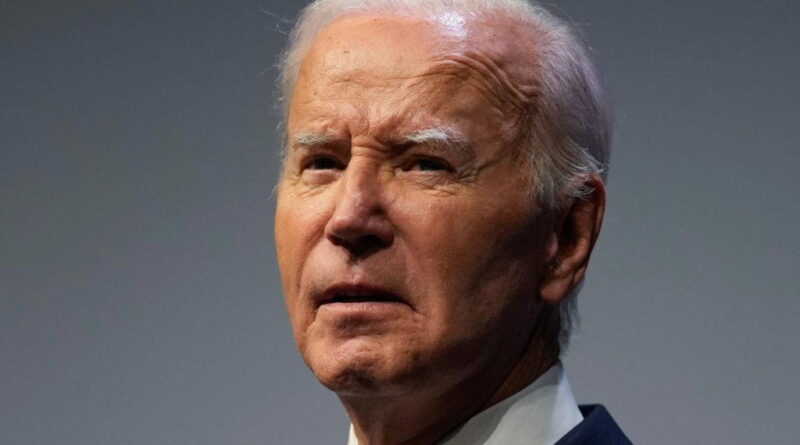 Joe Biden