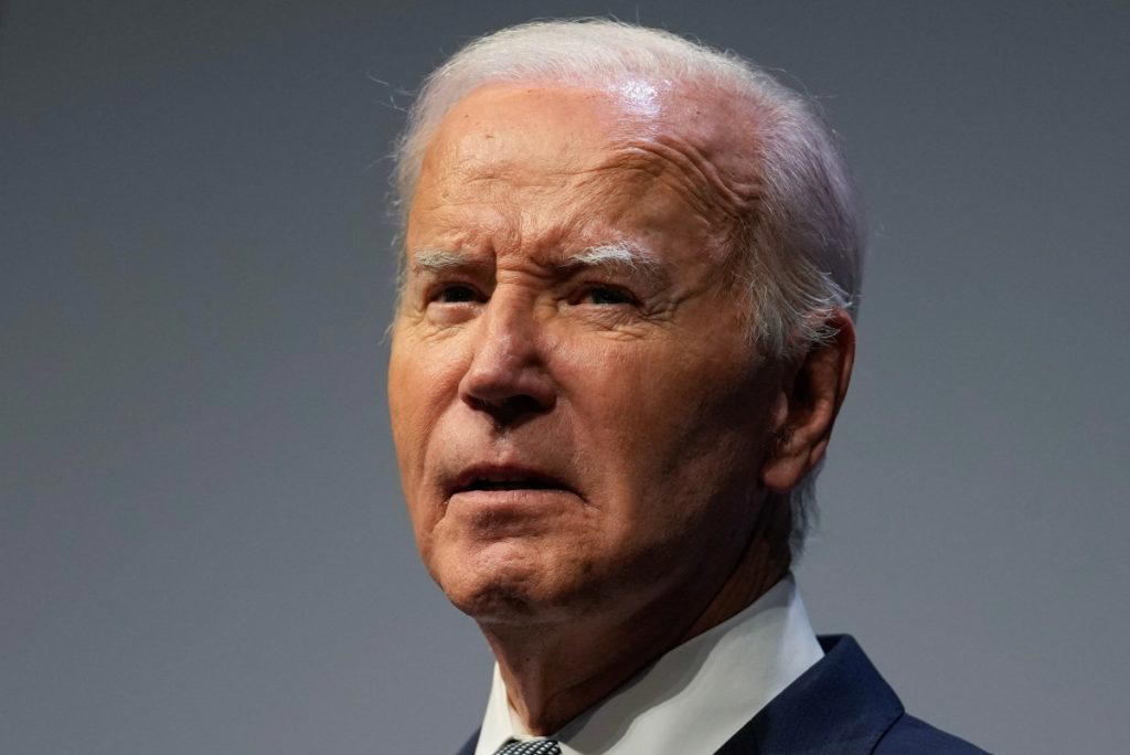 Joe Biden