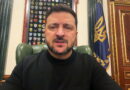 Zelensky says Russia seeks 30,000 extra N.Korea troops for Ukraine war