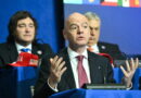 ‘It’s a golden opportunity’ – Infantino defends FIFA World Cup commercial proposal