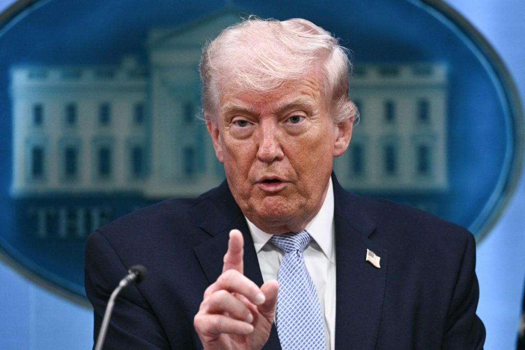 Insecurity: US to review aid, humanitarian assistance to Nigeria 