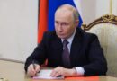 Russia bans diesel exports as Ukrainian strikes intensify fuel crisis