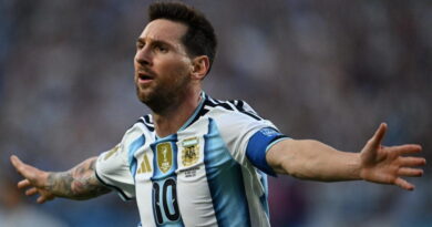 Messi meeting the ‘game of our lives’, says Cape Verde coach