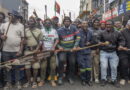 Nigeria demands justice, compensation after “Afrophobic” attacks – FG