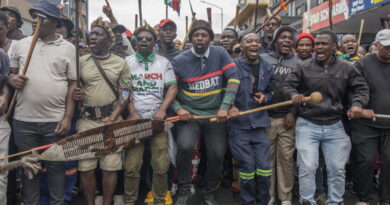Nigeria demands justice, compensation after “Afrophobic” attacks – FG