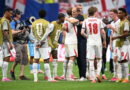 World Cup: Tuchel reveals reason behind England comeback win against DR Congo