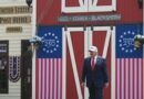US turns 250 as Trump warns of ‘attack’ on American identity