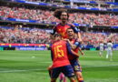 Spain score 3 against Austria, maintain clean sheet to reach last 16