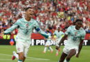 Portugal advance in World Cup thanks to last-gasp Ramos winner