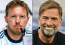 Klopp in ‘talks’ for Germany job after Nagelsmann exit – Federation
