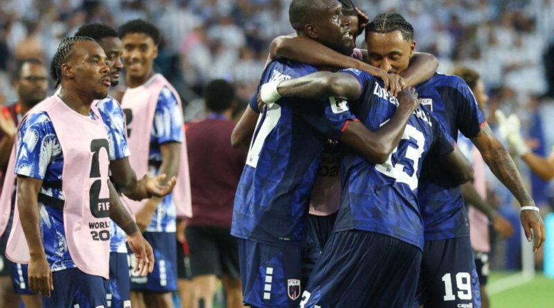 Feels like ‘victory’ – Cape Verde celebrates heroic World Cup defeat