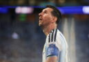 Breaking: Argentina win 3-2 after to reach World Cup last 16 after Cape Verde scare