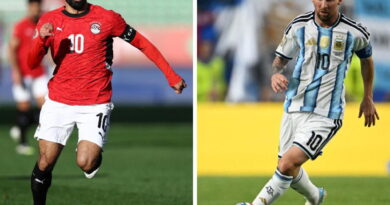Messi v Salah in World Cup last-16 showdown