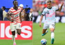 Belgium thrash USA 4-1; set up Spain showdown