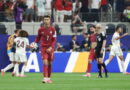 Spain beat Ronaldo’s Portugal 1-0 to reach World Cup quarter-finals
