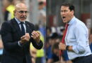 ‘Everyone’ expects Spain to beat us, says Belgium coach