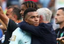 Mbappe on target as France beat Morocco, head to World Cup semi-finals