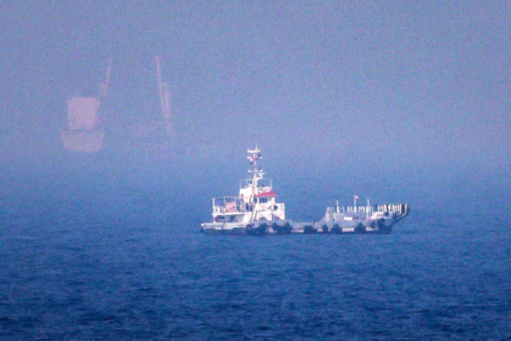 Iran Guards say Hormuz to remain closed till US ends ‘acts of aggression’ – State TV