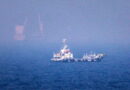 We’ll resume Iran port blockade Tuesday – US military