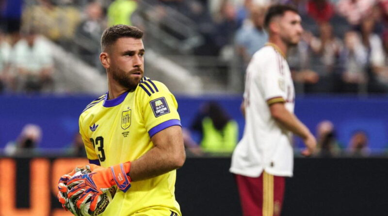 Full list: Unai Simon joins World Cup’s greatest goalkeepers for clean sheets