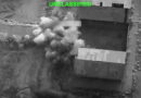 Iran says over 30 civilians killed in recent US attacks