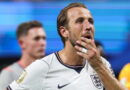 Kane ‘gutted’ after England crash out of World Cup