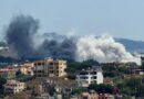 US-Iran fighting escalates with infrastructure targeted