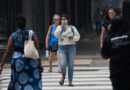 Wildfire smoke engulfs millions in US ahead of World Cup final