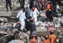 Venezuela earthquake death toll exceeds 5,000