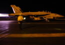 US, Saudi forces strike Iran-backed groups in Iraq
