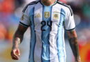 Argentina represented themselves in ‘best possible way’ at World Cup – Fernandez