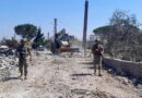 Iran army says attacked US bases in Bahrain, Jordan