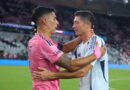 Messi-less Miami beat Fire 3-2 to spoil Lewandowski’s MLS debut