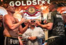 Anthony Joshua-Fury fight may not happen if… – Promoter