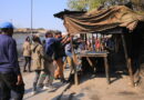 Nigeria, South Africa hold tense meeting over xenophobic protests