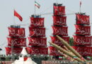 Iran warns of ‘unforeseen’ consequences after Ukraine attack on Caspian Sea ship