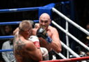 Tyson Fury sets up potential Anthony Joshua clash with dominant TKO victory