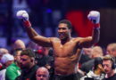 ‘It was for Latz, Sina’ – Joshua dedicates comeback victory to late friends