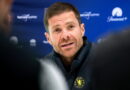 Alonso says ‘great signing’ Rogers can rejuvenate Chelsea