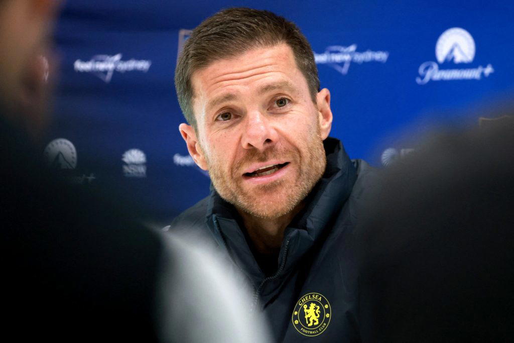 Alonso says ‘great signing’ Rogers can rejuvenate Chelsea