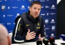 World Cup must be kept out of private hands – Chelsea manager Alonso