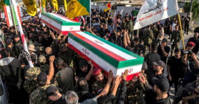 Iraq denies knowing of or approving US-Saudi strikes