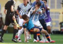 Argentina players face FIFA investigation over World Cup final altercation with Spain