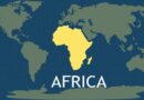 Africa