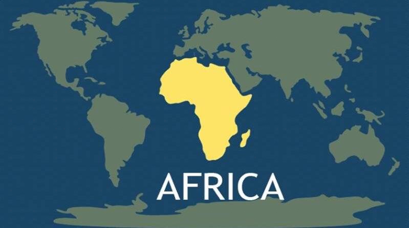 Africa