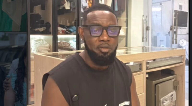 Why I stopped attending church — AY Comedian