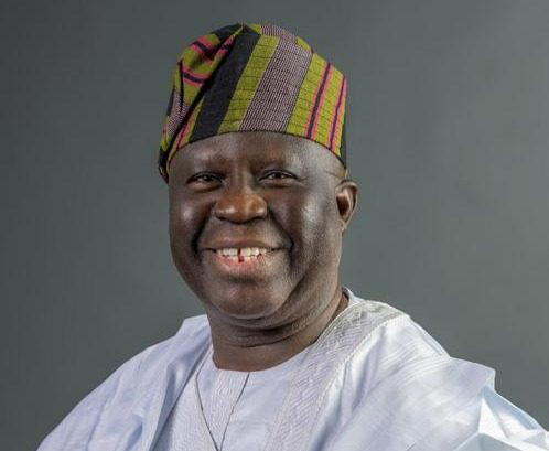 Senate confirms Fasina as non-career ambassador despite protests