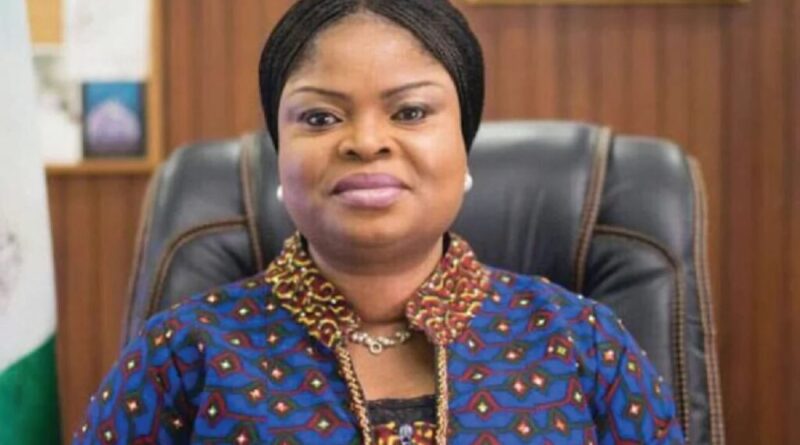 Adefulire woos Nigerians’ support on SGDs