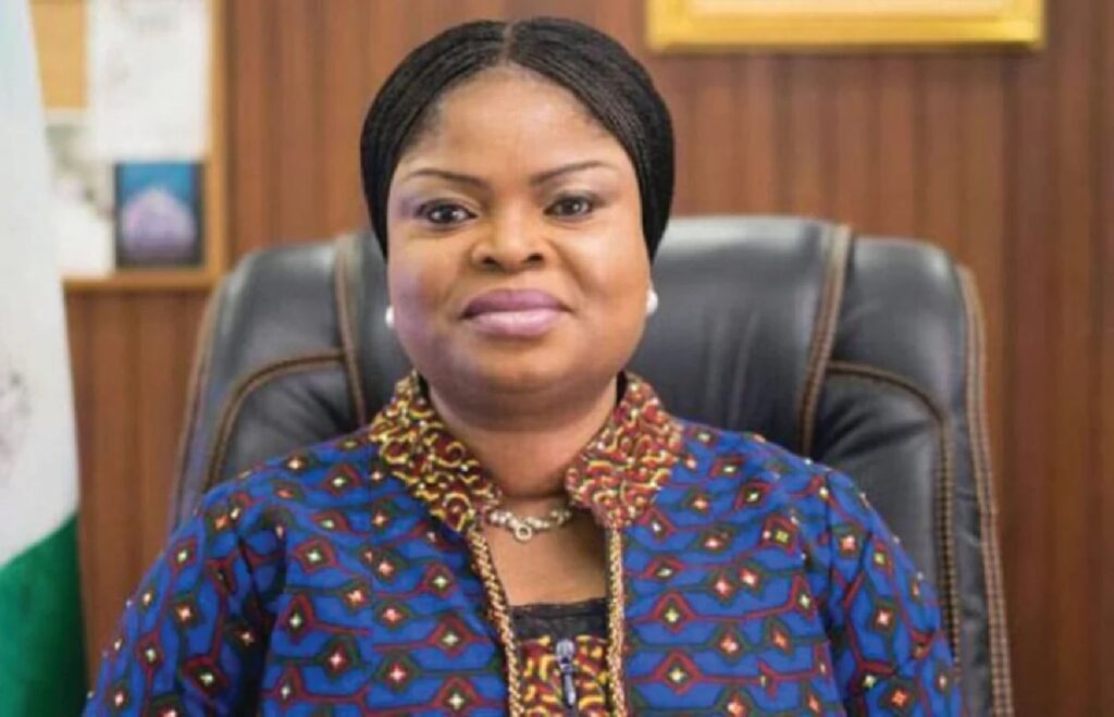 Adefulire woos Nigerians’ support on SGDs